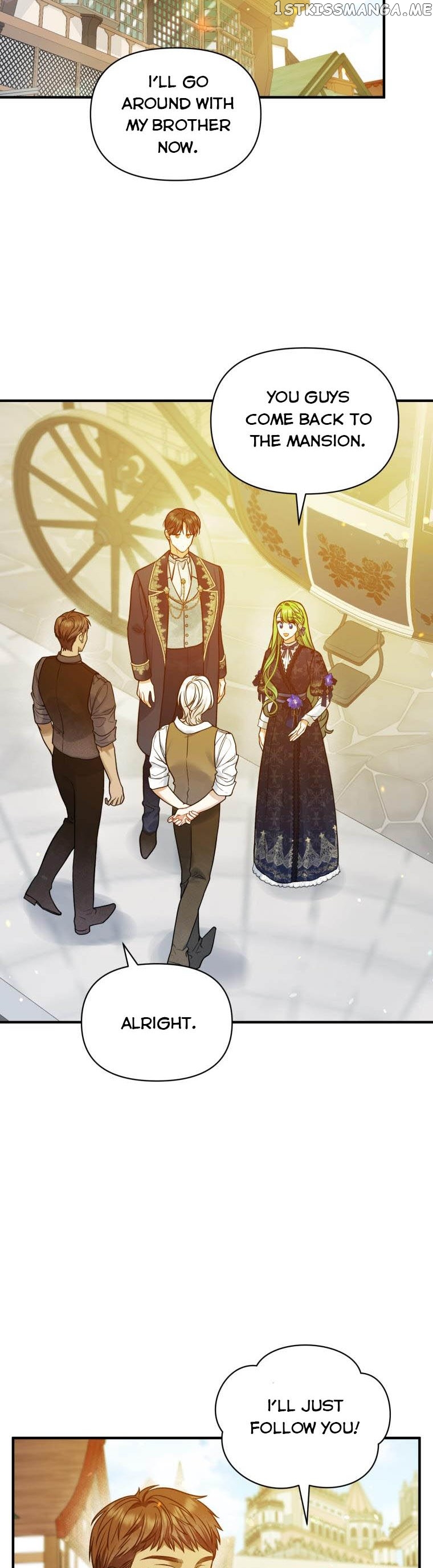 I Became the Younger Sister of a Regretful Obsessive Male Lead Chapter 46 189 chap 46 32