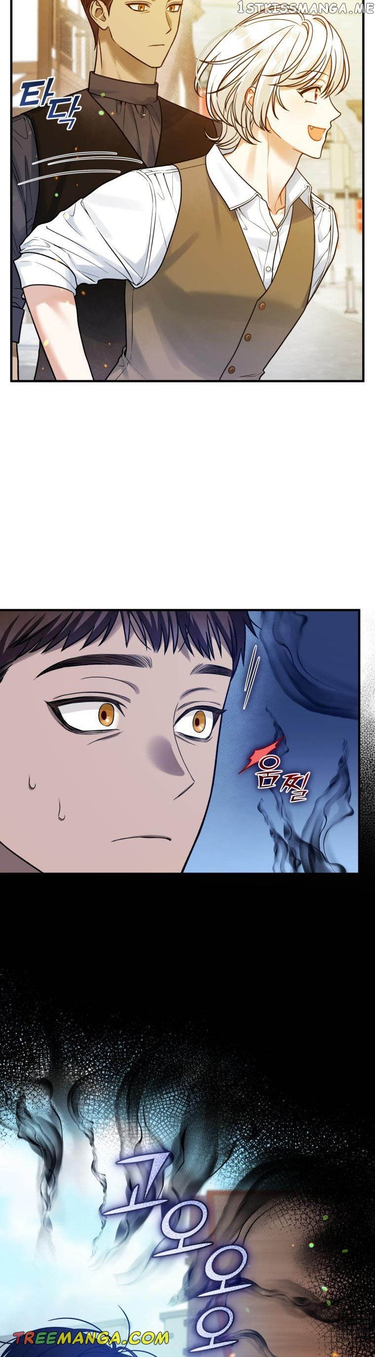 I Became the Younger Sister of a Regretful Obsessive Male Lead Chapter 46 190 chap 46 33
