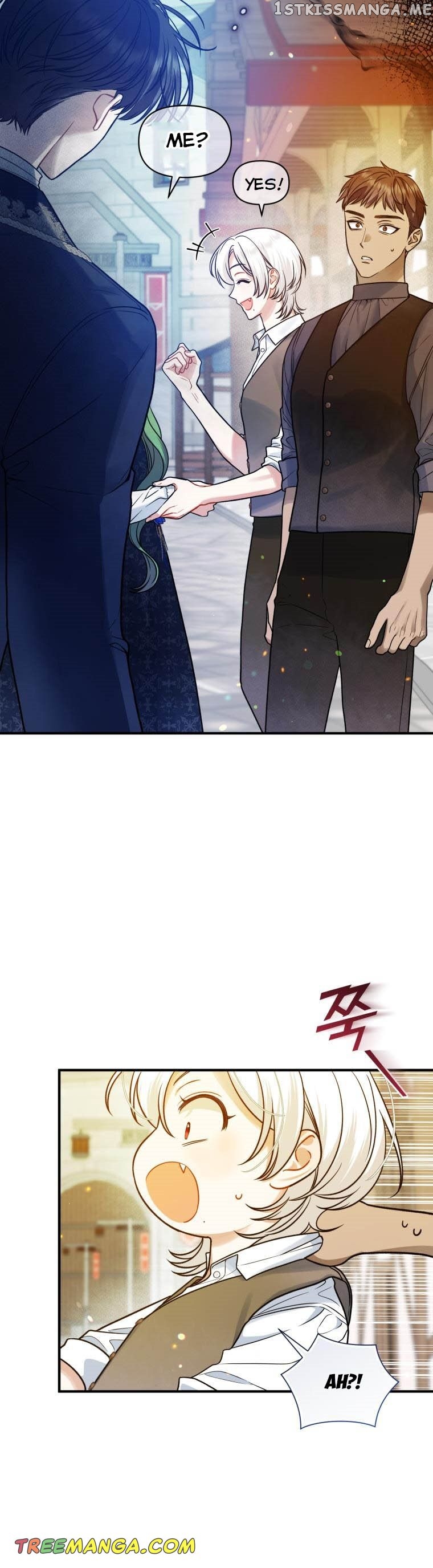 I Became the Younger Sister of a Regretful Obsessive Male Lead Chapter 46 191 chap 46 34