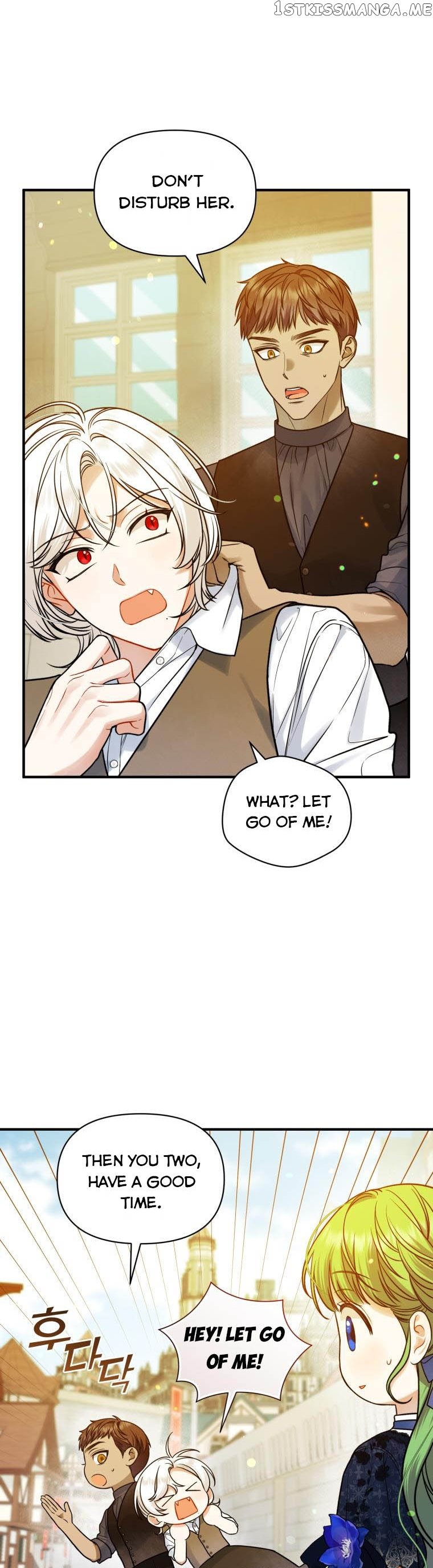 I Became the Younger Sister of a Regretful Obsessive Male Lead Chapter 46 192 chap 46 35