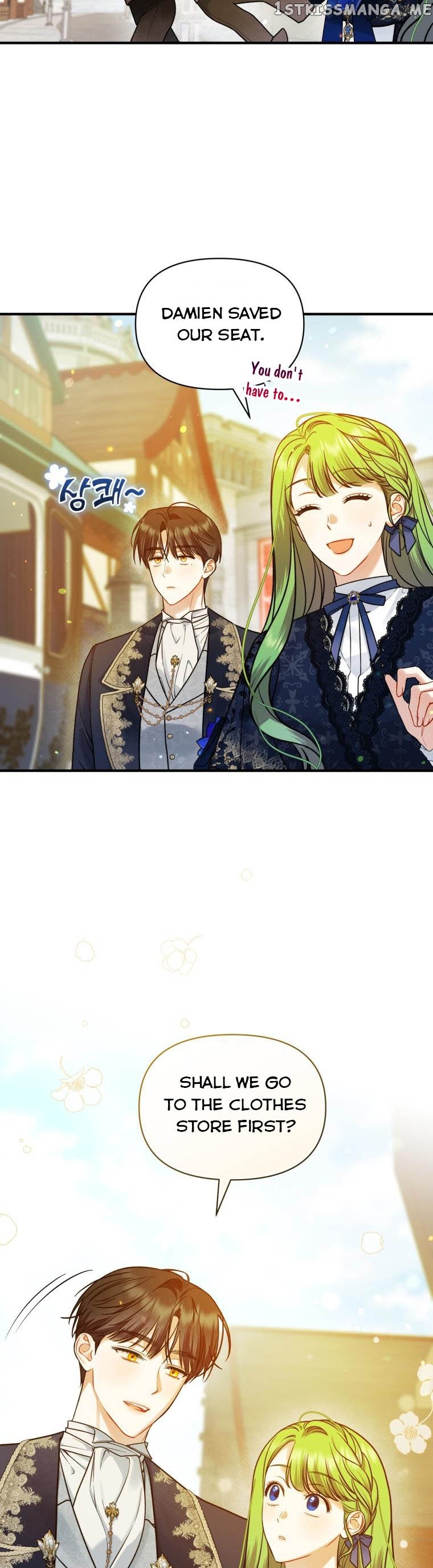 I Became the Younger Sister of a Regretful Obsessive Male Lead Chapter 46 193 chap 46 36