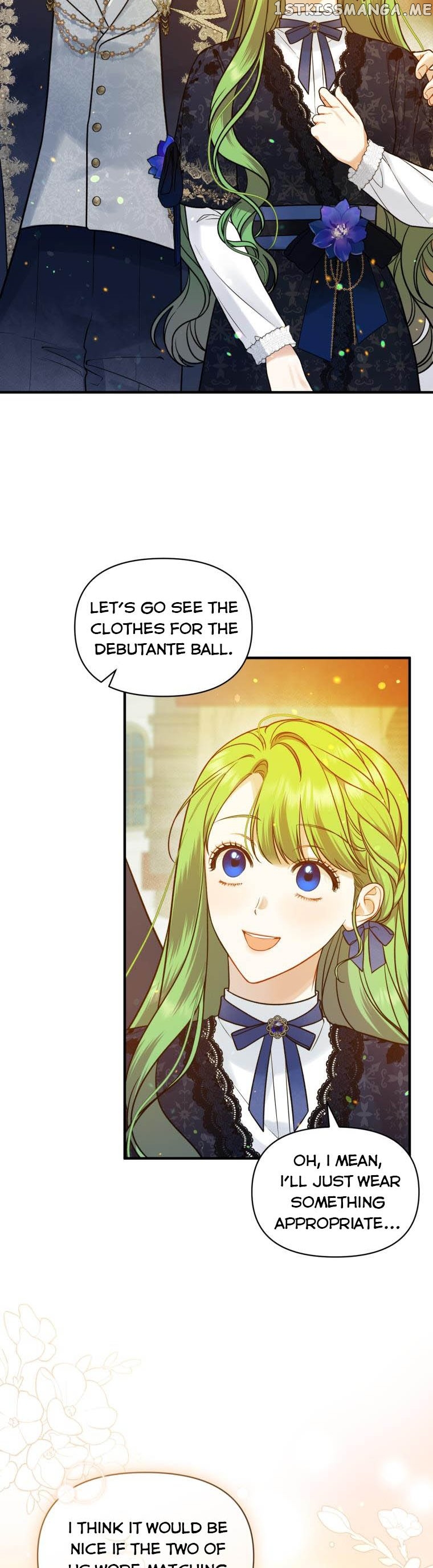 I Became the Younger Sister of a Regretful Obsessive Male Lead Chapter 46 194 chap 46 37
