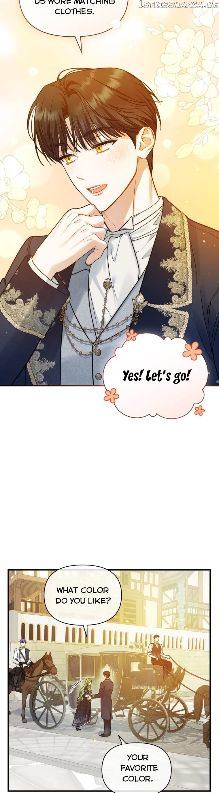 I Became the Younger Sister of a Regretful Obsessive Male Lead Chapter 46 195 chap 46 38
