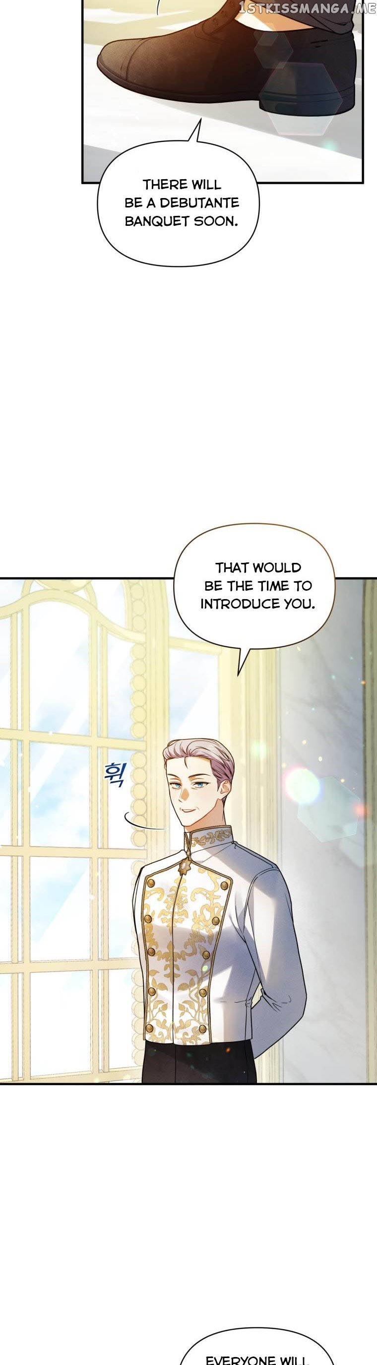 I Became the Younger Sister of a Regretful Obsessive Male Lead Chapter 46 197 chap 46 40