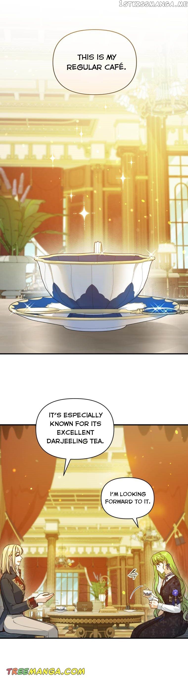I Became the Younger Sister of a Regretful Obsessive Male Lead Chapter 46 163 chap 46 6