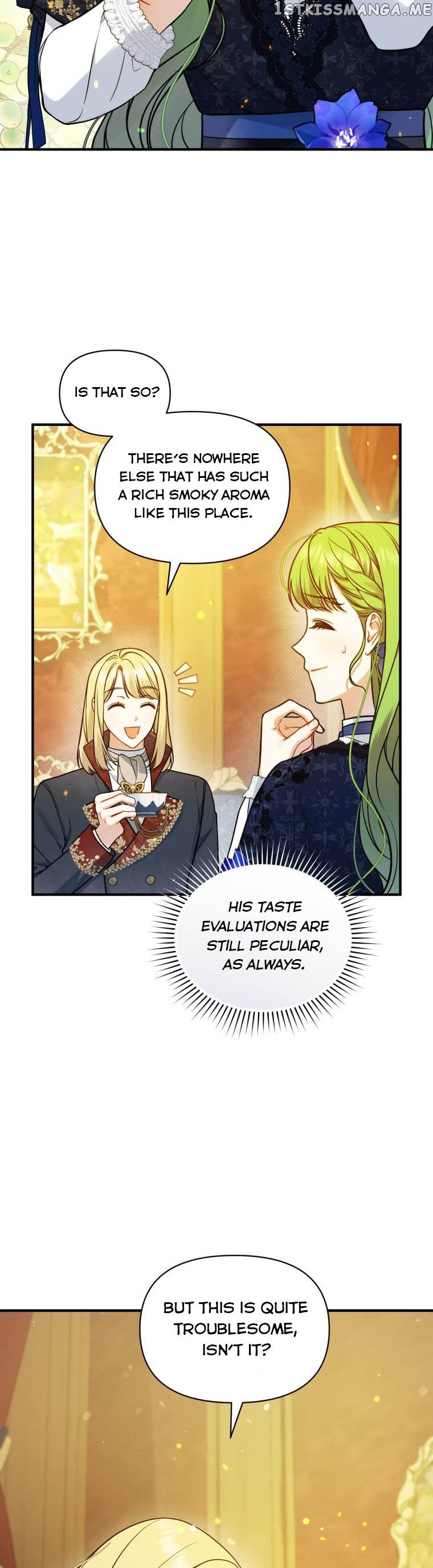 I Became the Younger Sister of a Regretful Obsessive Male Lead Chapter 46 165 chap 46 8