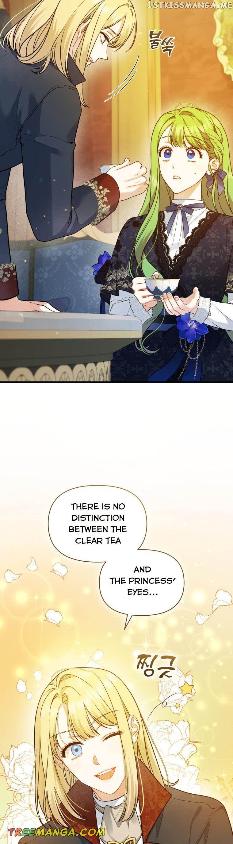 I Became the Younger Sister of a Regretful Obsessive Male Lead Chapter 46 166 chap 46 9
