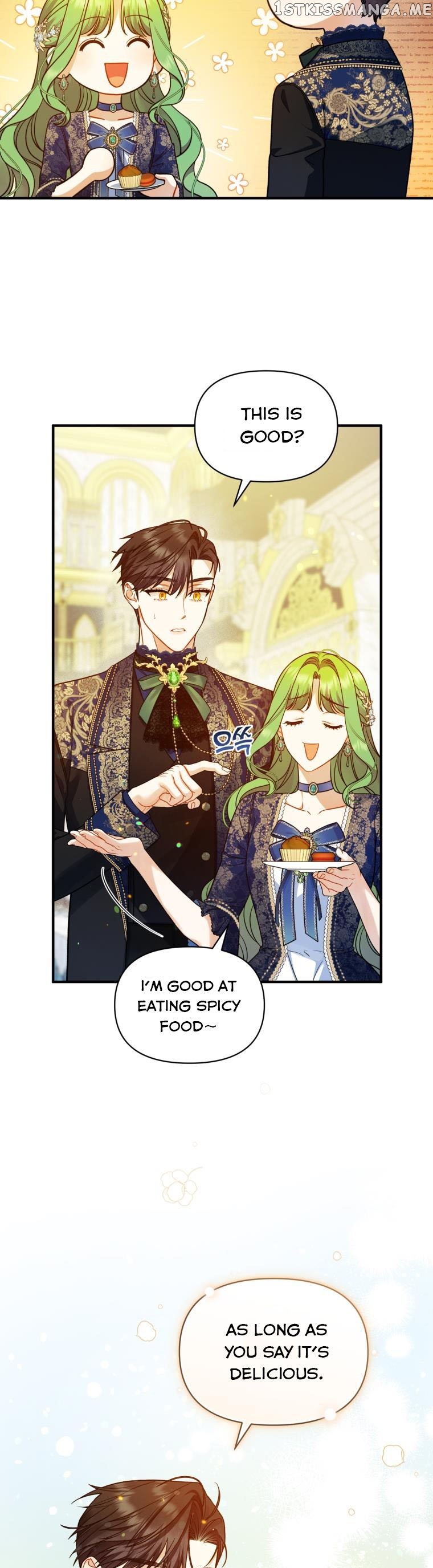 I Became the Younger Sister of a Regretful Obsessive Male Lead Chapter 49 143 chap 49 10