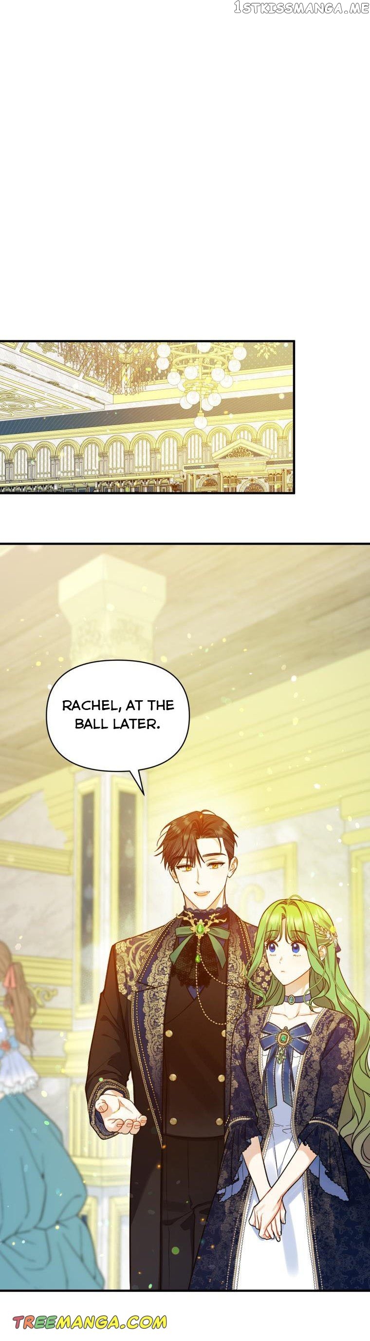 I Became the Younger Sister of a Regretful Obsessive Male Lead Chapter 49 145 chap 49 12