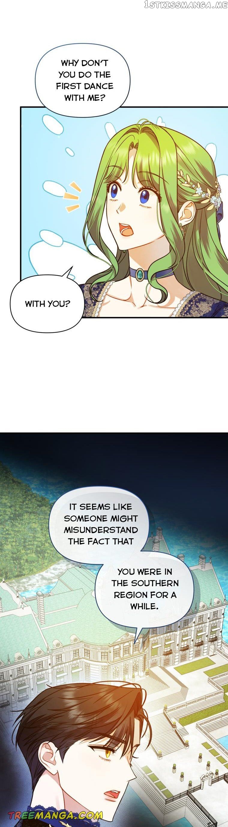 I Became the Younger Sister of a Regretful Obsessive Male Lead Chapter 49 146 chap 49 13