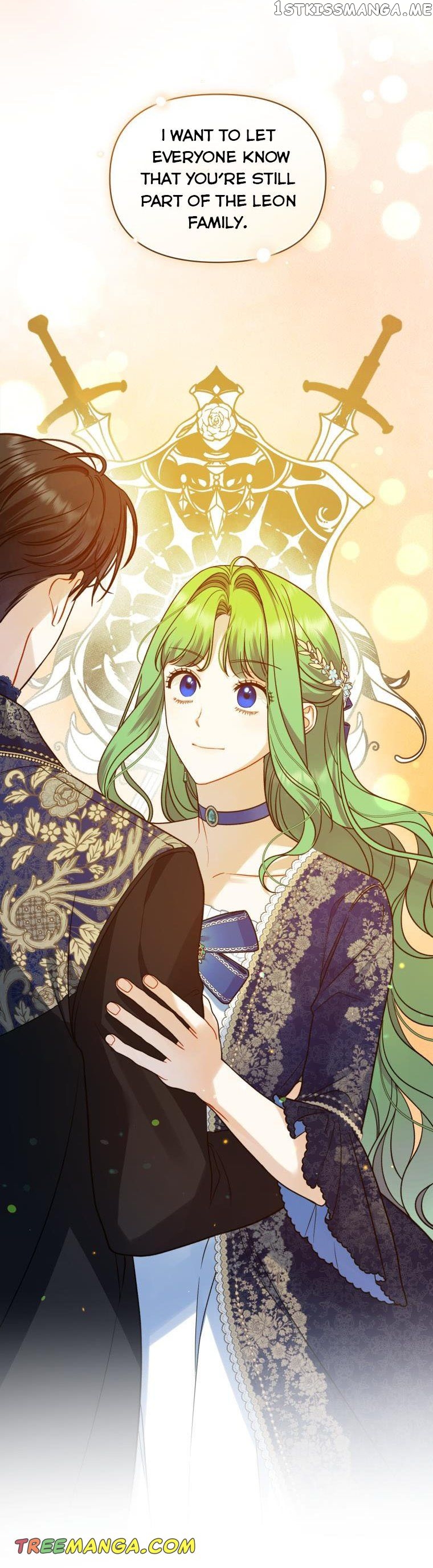 I Became the Younger Sister of a Regretful Obsessive Male Lead Chapter 49 148 chap 49 15