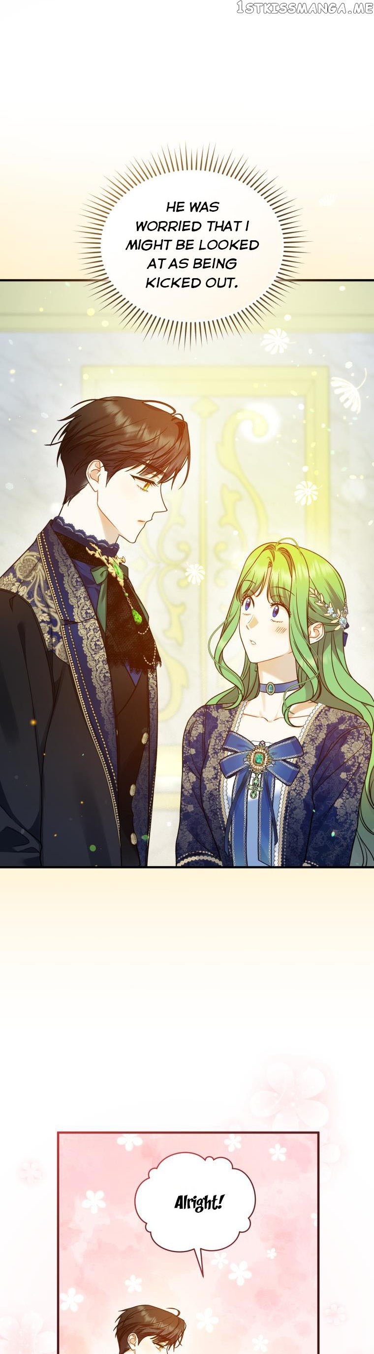 I Became the Younger Sister of a Regretful Obsessive Male Lead Chapter 49 149 chap 49 16