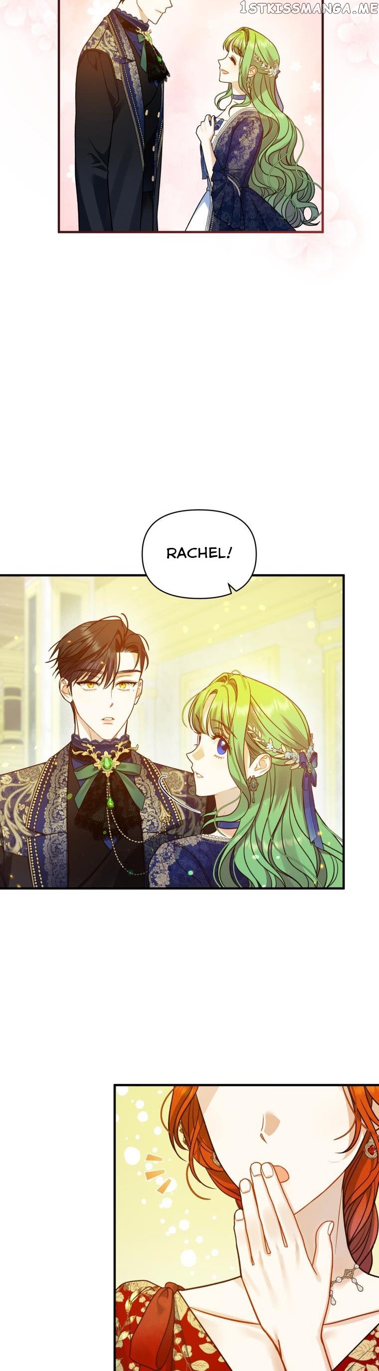 I Became the Younger Sister of a Regretful Obsessive Male Lead Chapter 49 150 chap 49 17