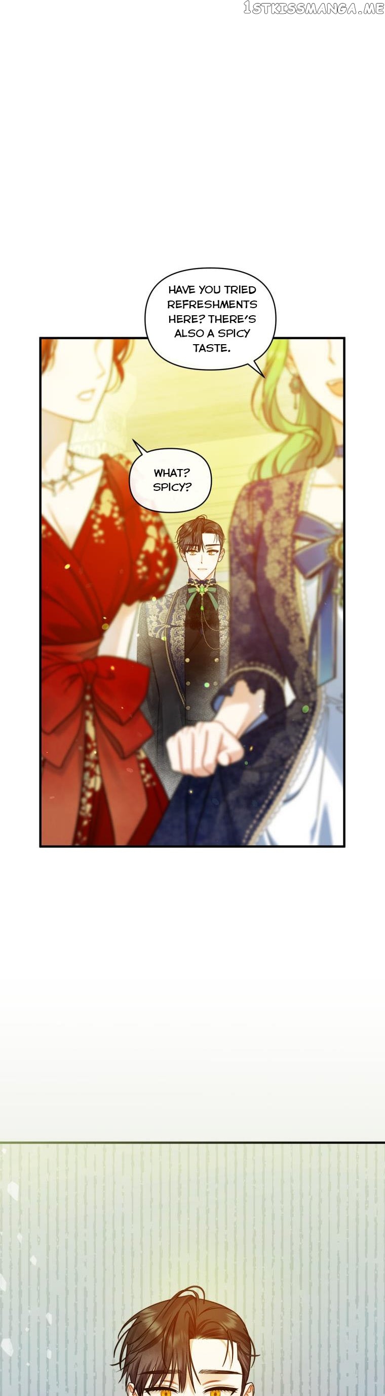 I Became the Younger Sister of a Regretful Obsessive Male Lead Chapter 49 154 chap 49 21