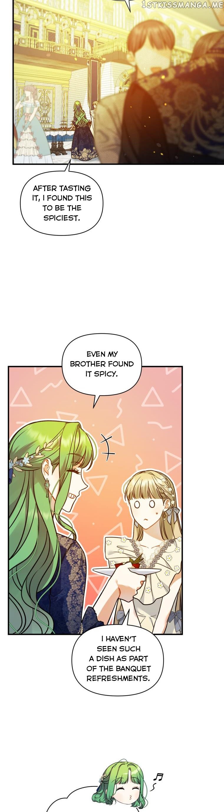 I Became the Younger Sister of a Regretful Obsessive Male Lead Chapter 49 156 chap 49 23