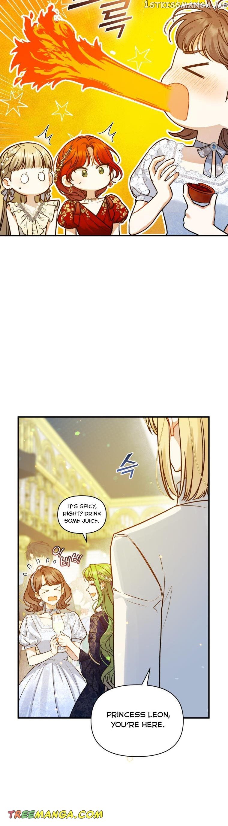 I Became the Younger Sister of a Regretful Obsessive Male Lead Chapter 49 158 chap 49 25