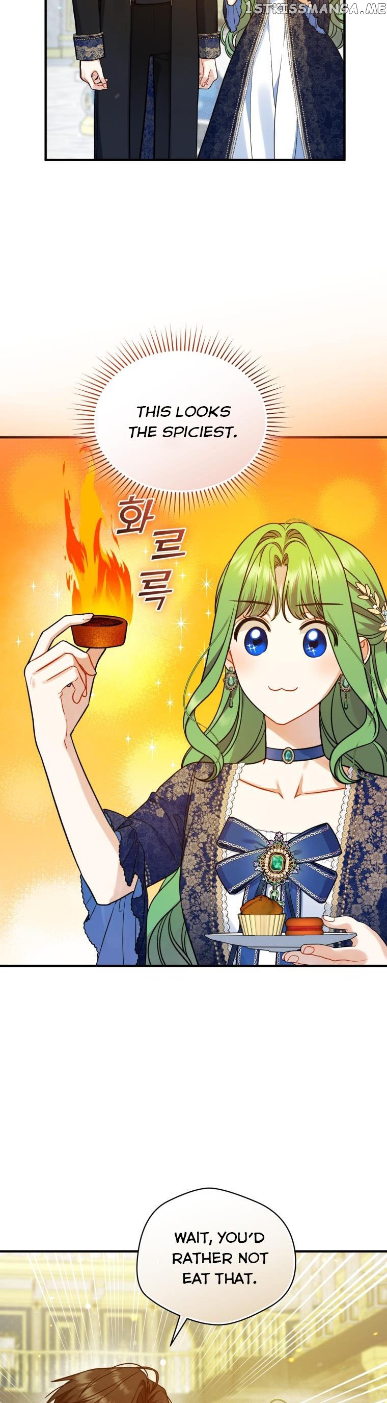 I Became the Younger Sister of a Regretful Obsessive Male Lead Chapter 49 136 chap 49 3