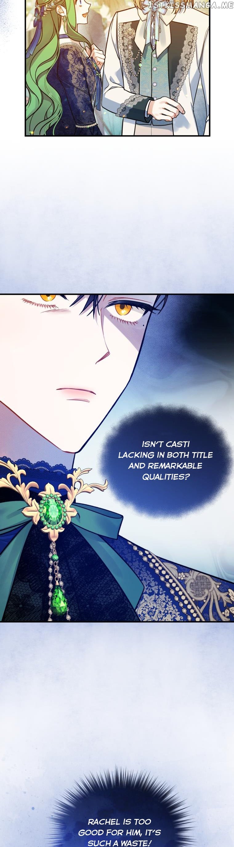 I Became the Younger Sister of a Regretful Obsessive Male Lead Chapter 49 163 chap 49 30