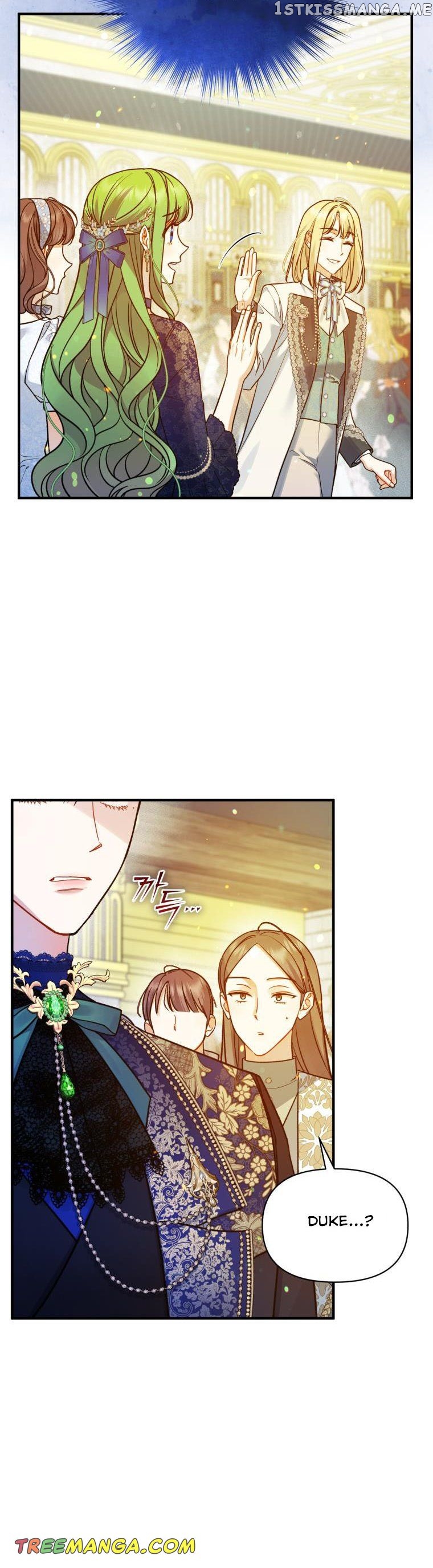 I Became the Younger Sister of a Regretful Obsessive Male Lead Chapter 49 164 chap 49 31