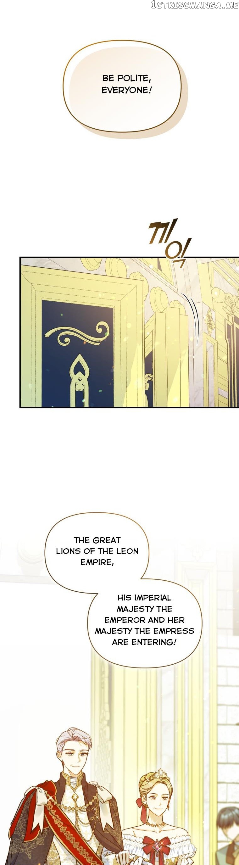 I Became the Younger Sister of a Regretful Obsessive Male Lead Chapter 49 165 chap 49 32
