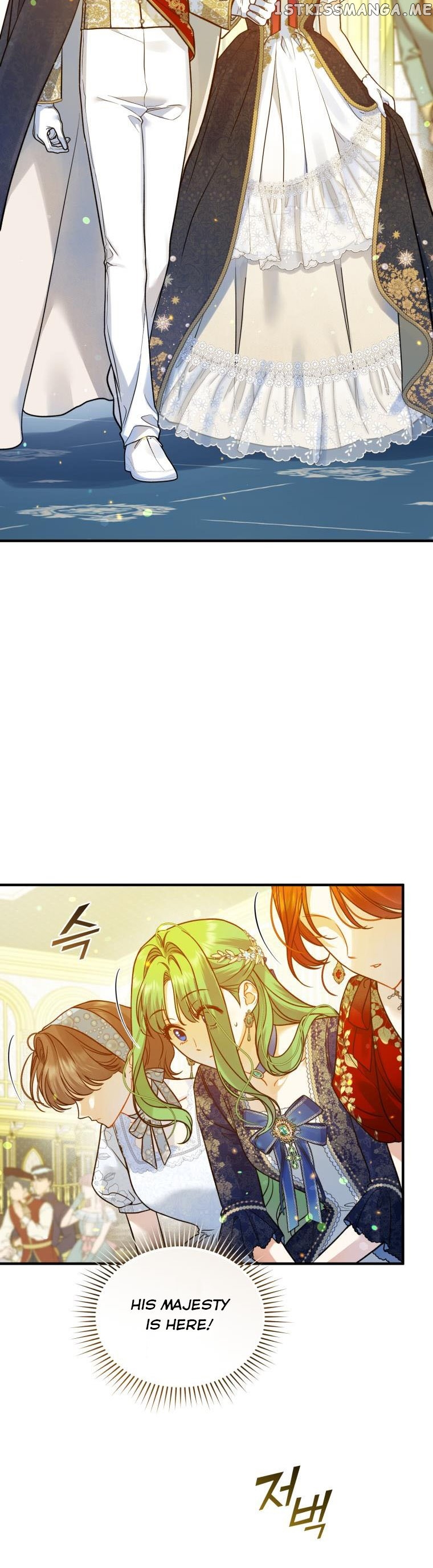 I Became the Younger Sister of a Regretful Obsessive Male Lead Chapter 49 166 chap 49 33