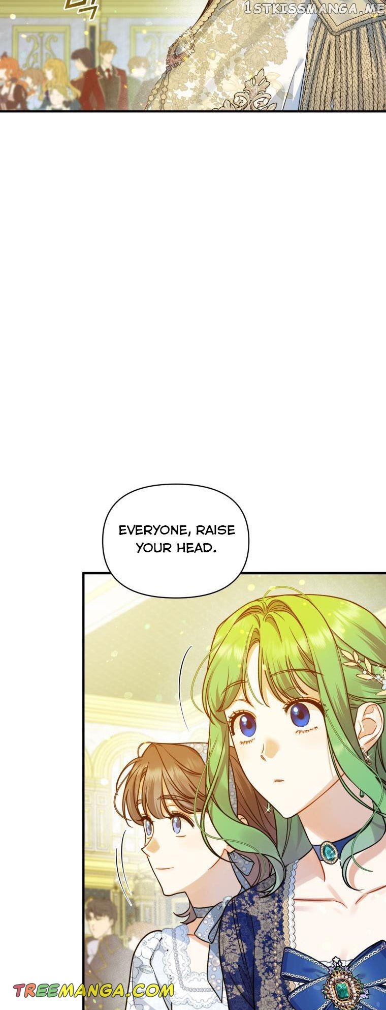 I Became the Younger Sister of a Regretful Obsessive Male Lead Chapter 49 168 chap 49 35