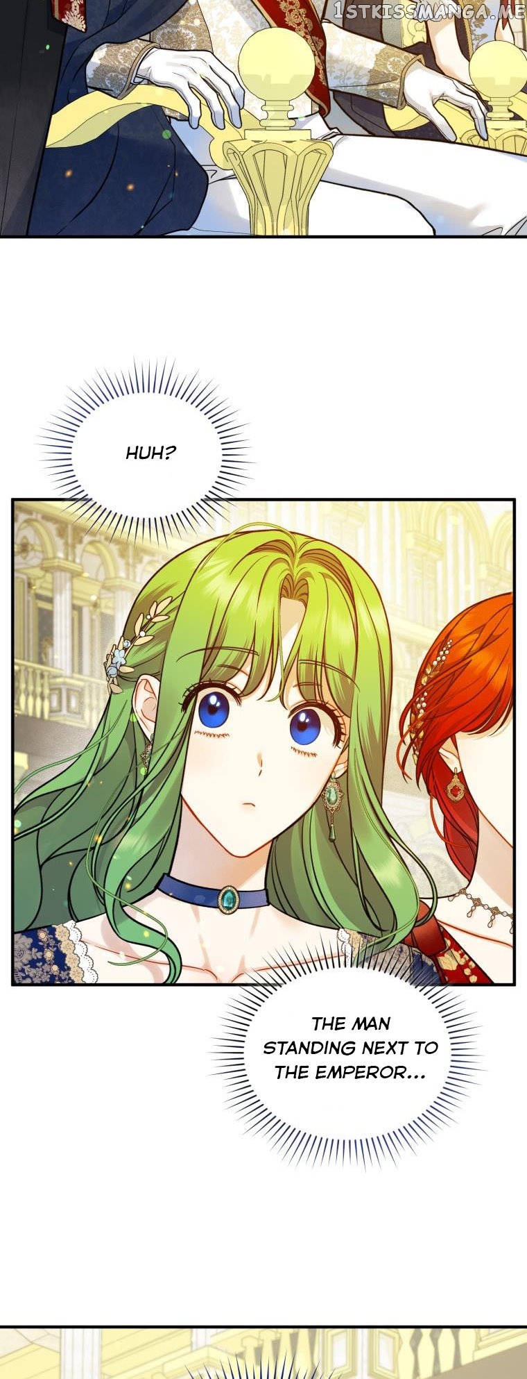 I Became the Younger Sister of a Regretful Obsessive Male Lead Chapter 49 170 chap 49 37