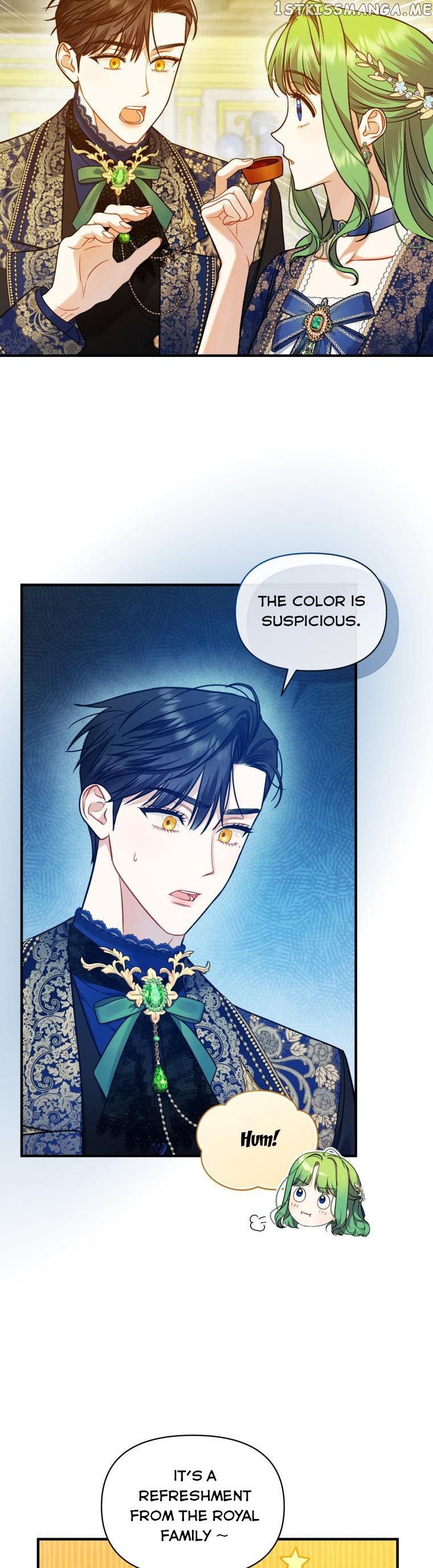 I Became the Younger Sister of a Regretful Obsessive Male Lead Chapter 49 137 chap 49 4