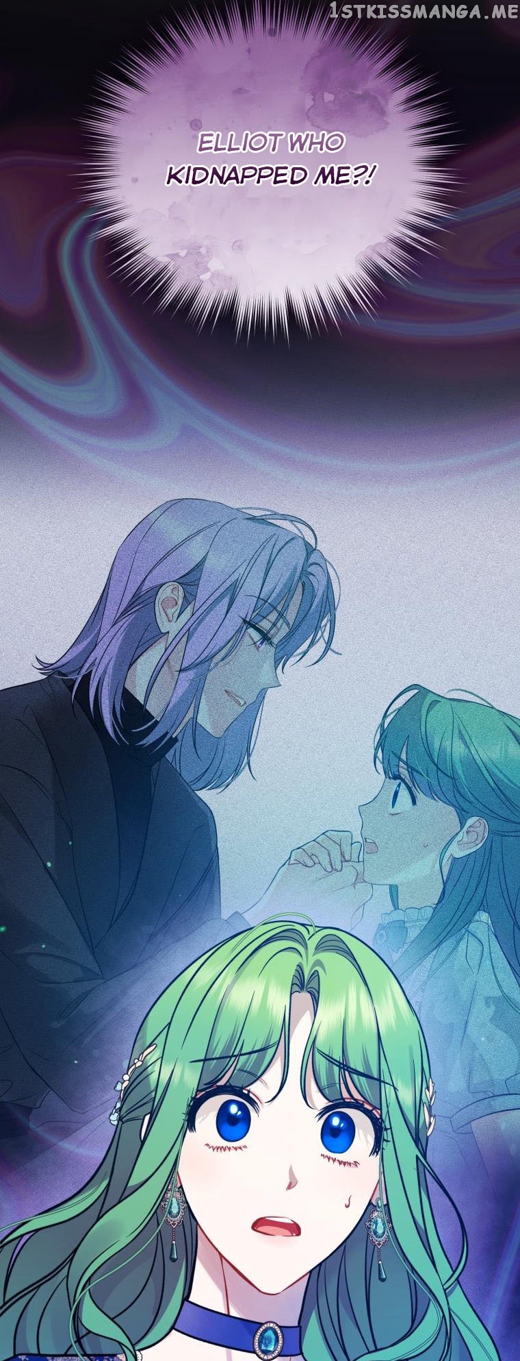 I Became the Younger Sister of a Regretful Obsessive Male Lead Chapter 49 173 chap 49 40