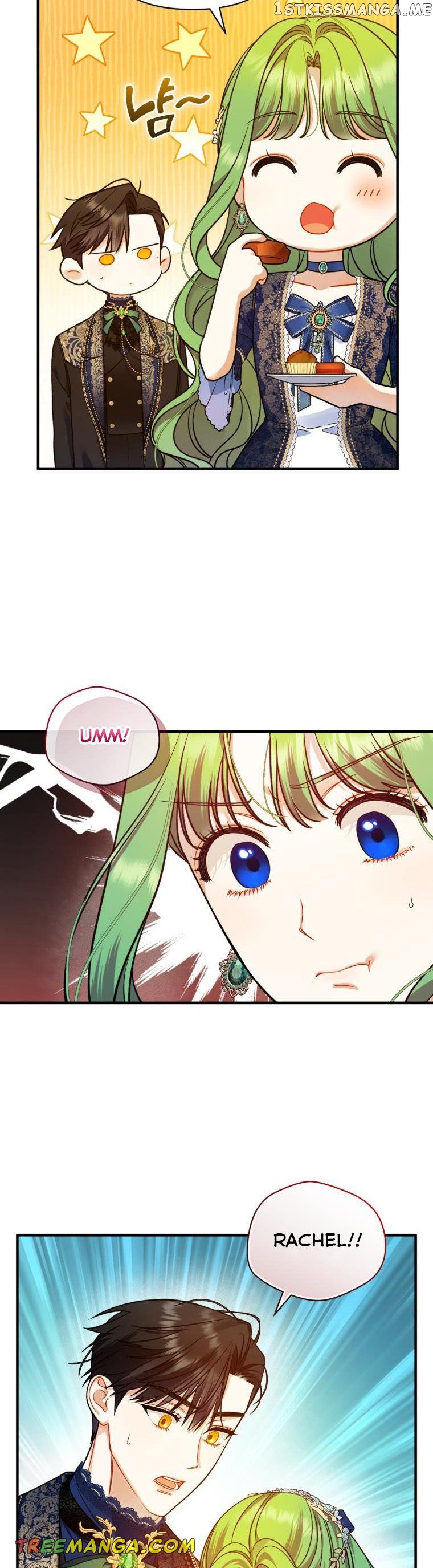 I Became the Younger Sister of a Regretful Obsessive Male Lead Chapter 49 138 chap 49 5