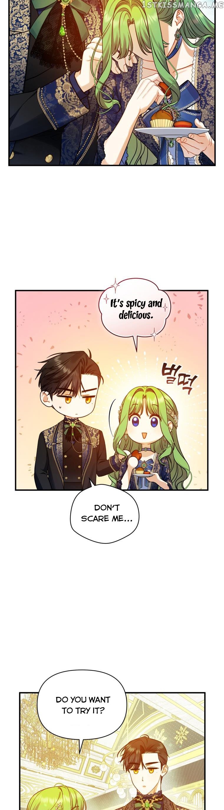 I Became the Younger Sister of a Regretful Obsessive Male Lead Chapter 49 139 chap 49 6