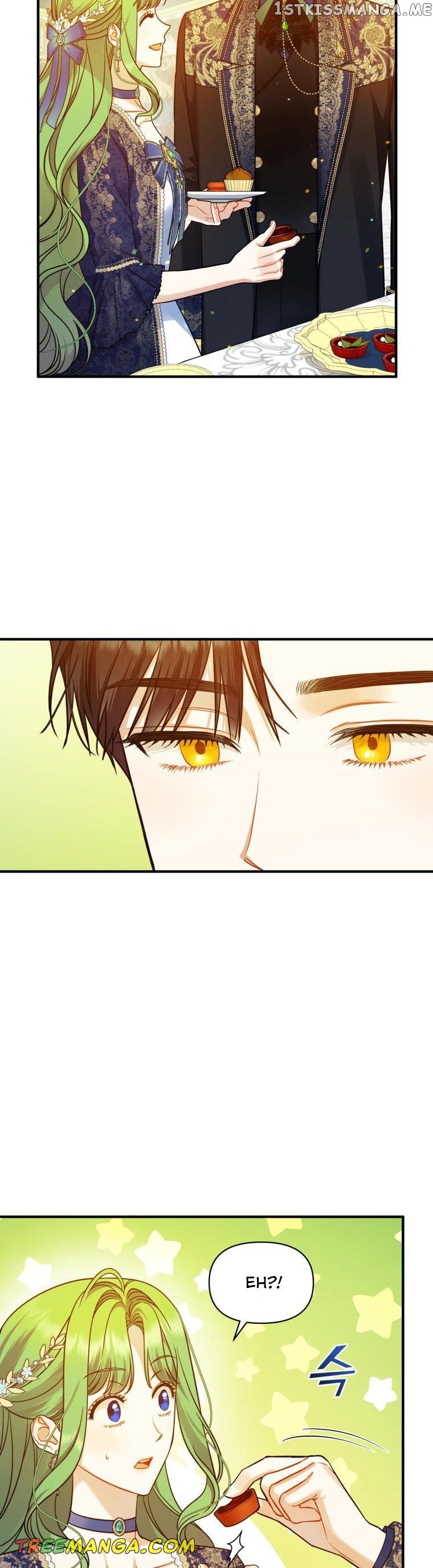 I Became the Younger Sister of a Regretful Obsessive Male Lead Chapter 49 140 chap 49 7
