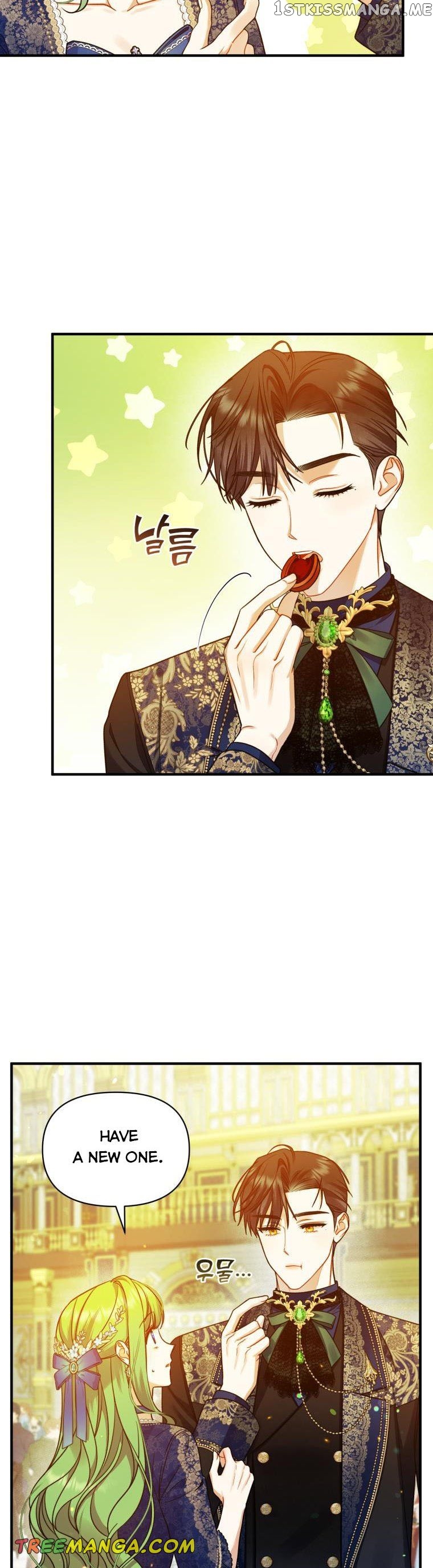 I Became the Younger Sister of a Regretful Obsessive Male Lead Chapter 49 141 chap 49 8