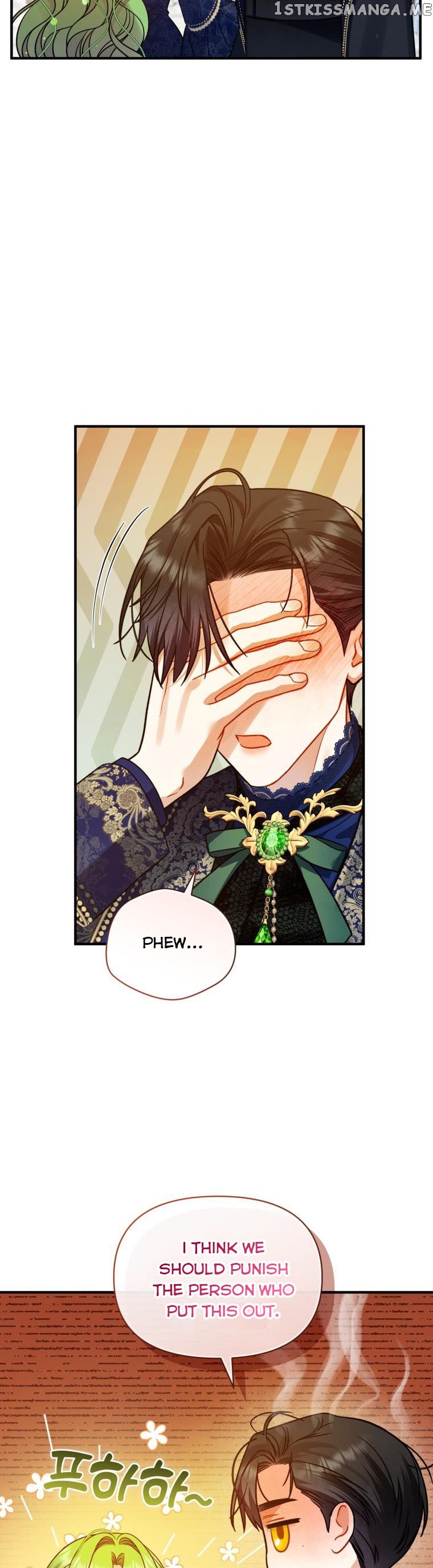 I Became the Younger Sister of a Regretful Obsessive Male Lead Chapter 49 142 chap 49 9