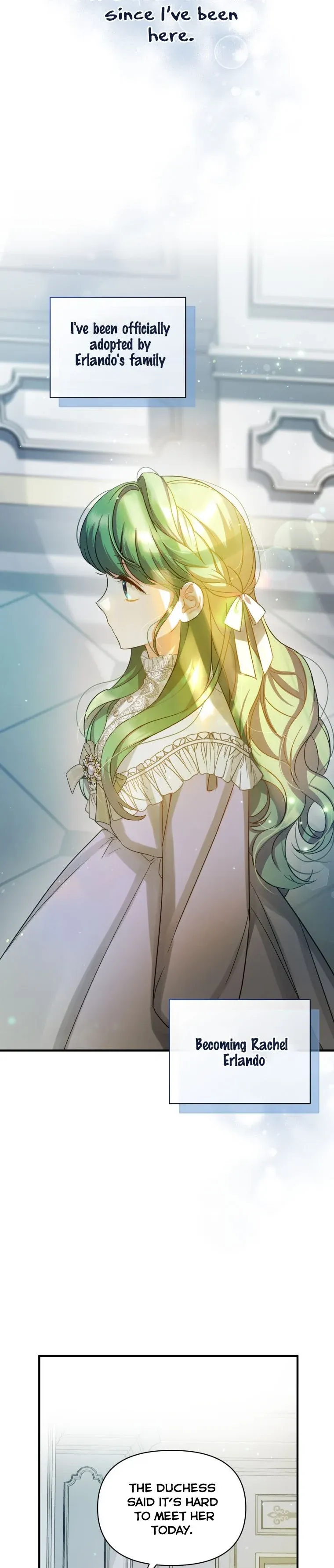 I Became the Younger Sister of a Regretful Obsessive Male Lead Chapter 5 107 chap 5 13