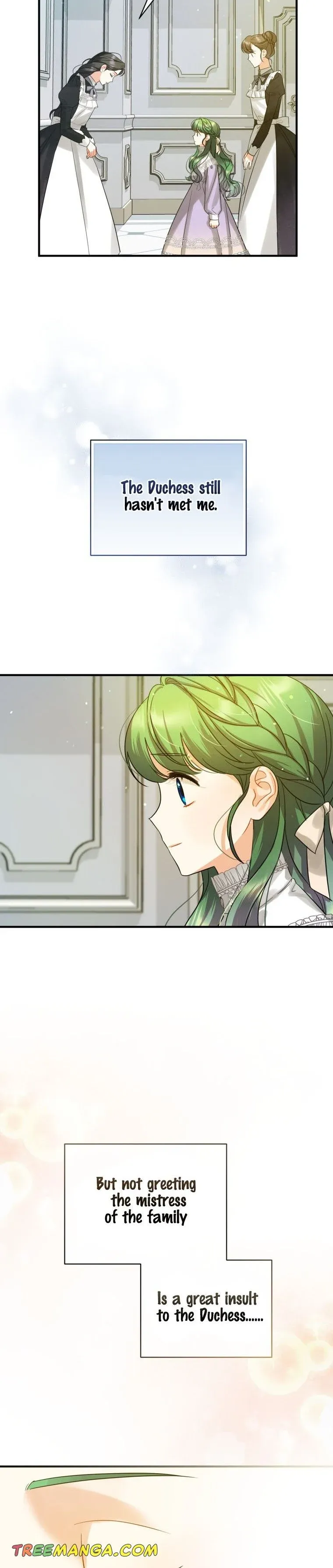 I Became the Younger Sister of a Regretful Obsessive Male Lead Chapter 5 108 chap 5 14