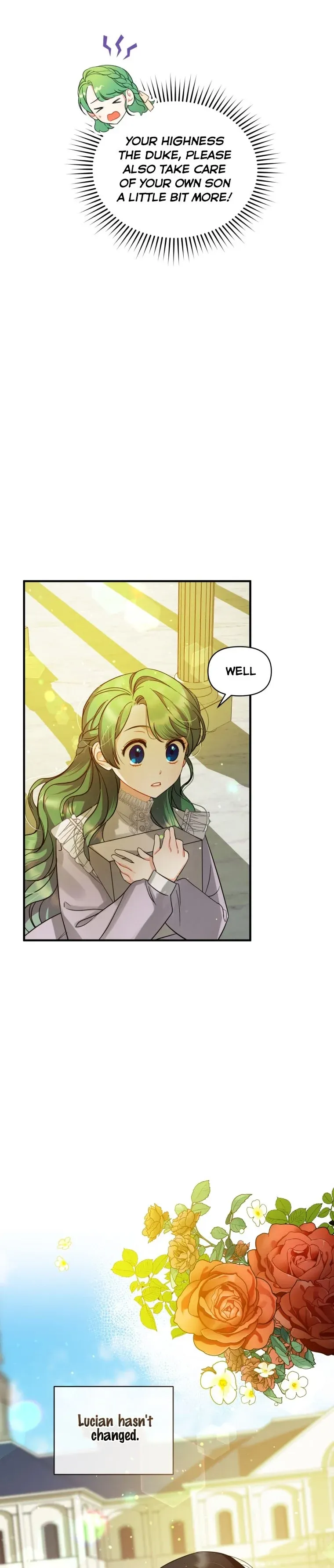 I Became the Younger Sister of a Regretful Obsessive Male Lead Chapter 5 111 chap 5 17