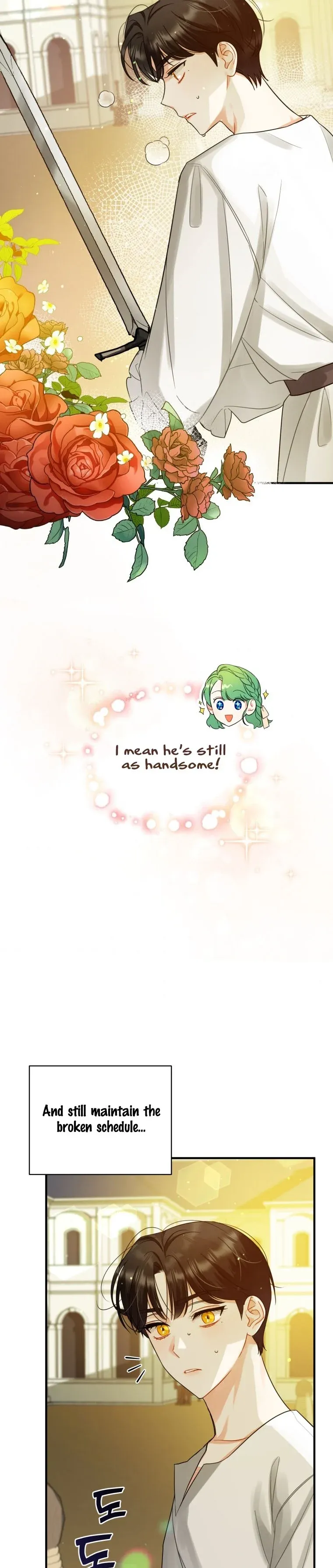 I Became the Younger Sister of a Regretful Obsessive Male Lead Chapter 5 112 chap 5 18