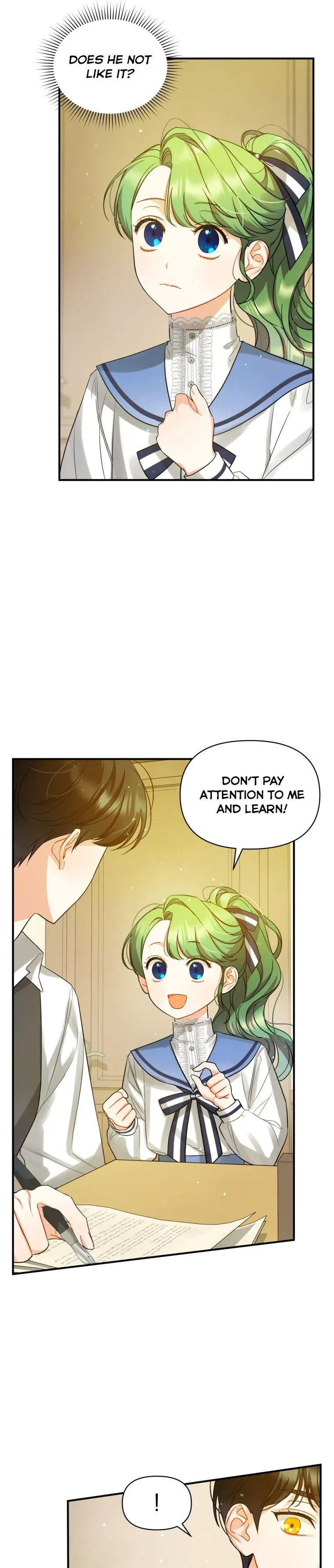 I Became the Younger Sister of a Regretful Obsessive Male Lead Chapter 5 96 chap 5 2