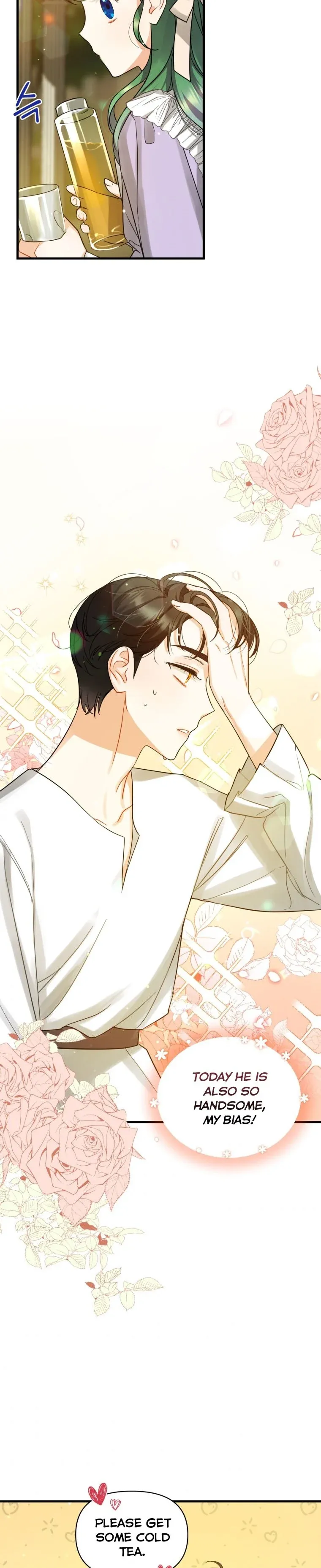 I Became the Younger Sister of a Regretful Obsessive Male Lead Chapter 5 117 chap 5 23