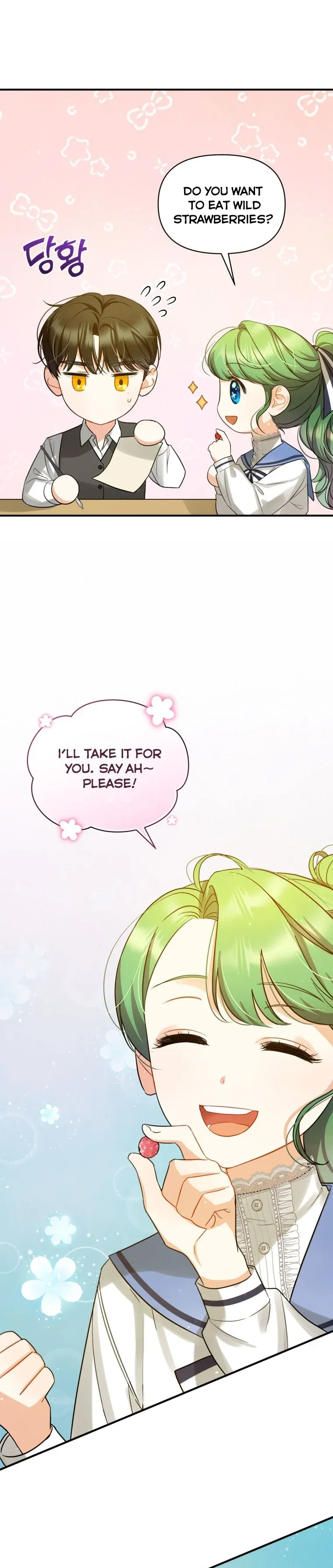 I Became the Younger Sister of a Regretful Obsessive Male Lead Chapter 5 98 chap 5 4