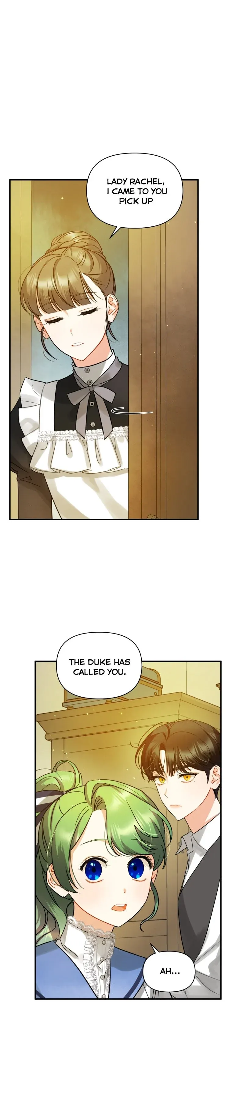 I Became the Younger Sister of a Regretful Obsessive Male Lead Chapter 5 100 chap 5 6