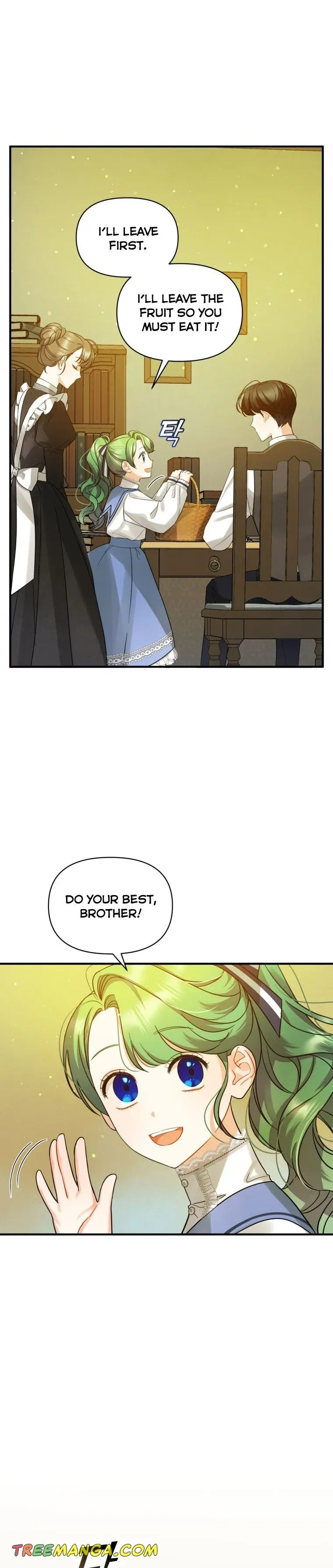 I Became the Younger Sister of a Regretful Obsessive Male Lead Chapter 5 101 chap 5 7