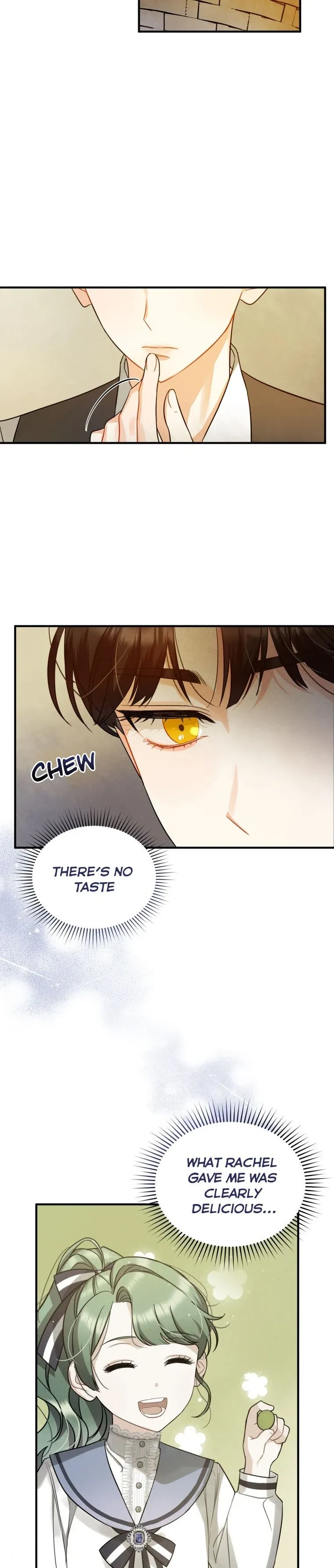 I Became the Younger Sister of a Regretful Obsessive Male Lead Chapter 5 103 chap 5 9