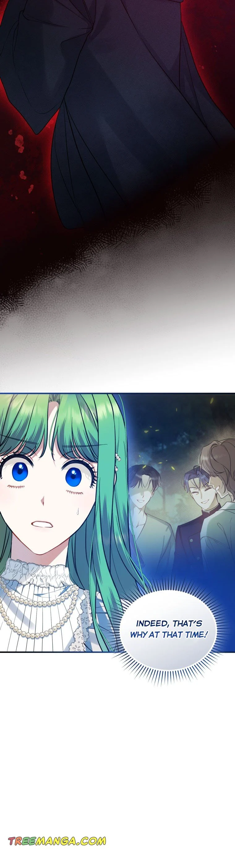 I Became the Younger Sister of a Regretful Obsessive Male Lead Chapter 52 167 chap 52 13