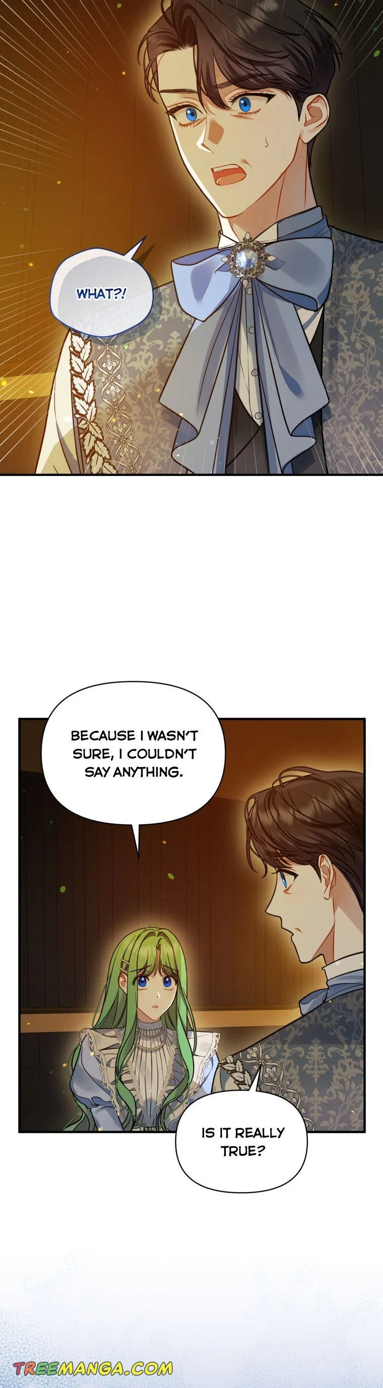 I Became the Younger Sister of a Regretful Obsessive Male Lead Chapter 52 170 chap 52 16