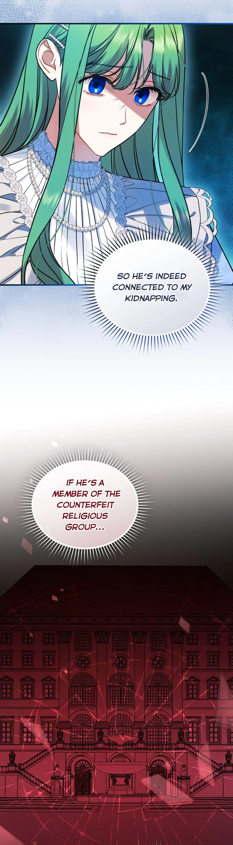 I Became the Younger Sister of a Regretful Obsessive Male Lead Chapter 52 171 chap 52 17