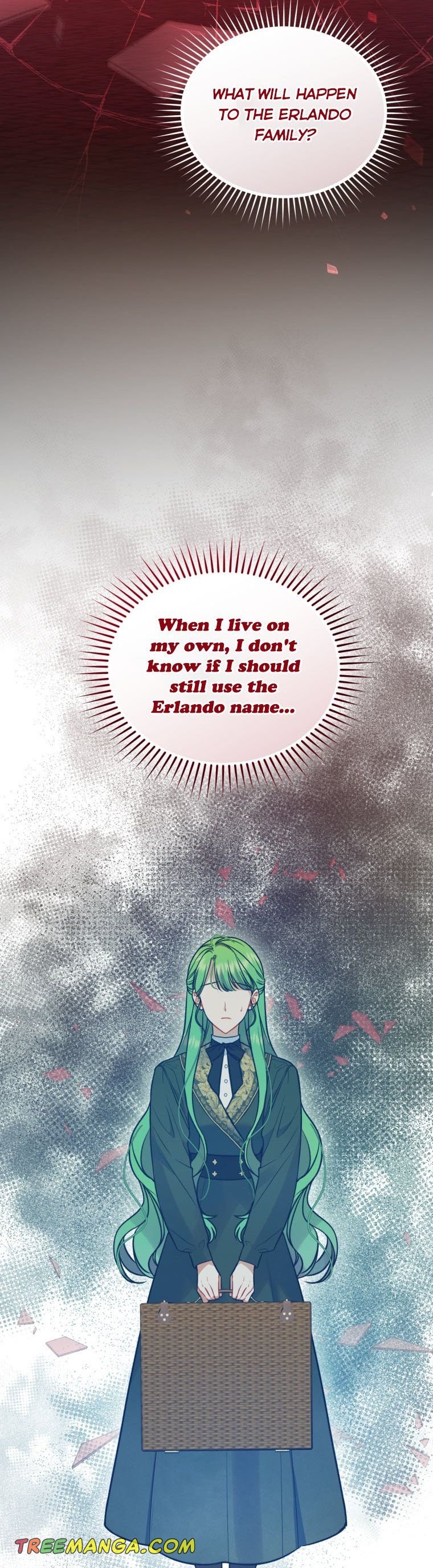 I Became the Younger Sister of a Regretful Obsessive Male Lead Chapter 52 172 chap 52 18