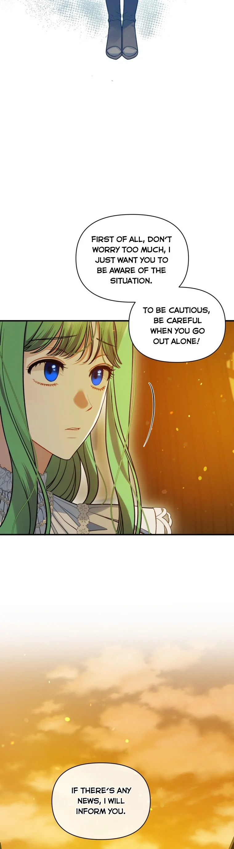 I Became the Younger Sister of a Regretful Obsessive Male Lead Chapter 52 173 chap 52 19