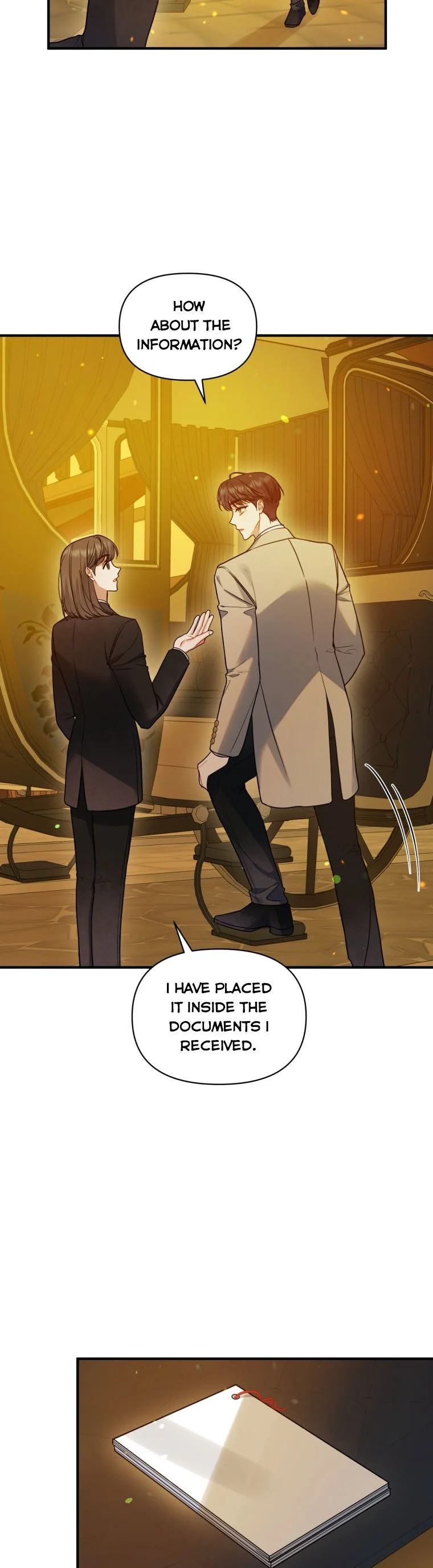 I Became the Younger Sister of a Regretful Obsessive Male Lead Chapter 52 178 chap 52 24